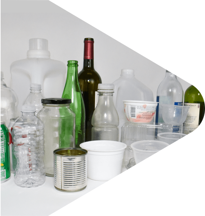 Recyclables