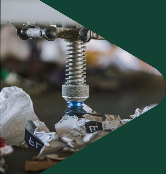 Polypropylene Recycling